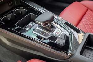 Audi S5 Turbo Coupé 2023 Certificado, Limpio y en Buen Estado, con Transmisión Automática, Asientos de Cuero, Neumáticos R19 y Cámara Trasera - Product Image 4