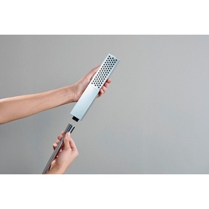 HG Stabhandbrause Pulsify E 1 Jet Chrome ฝักบัวอาบน้ำแบบโครเมียม - Product Image 5