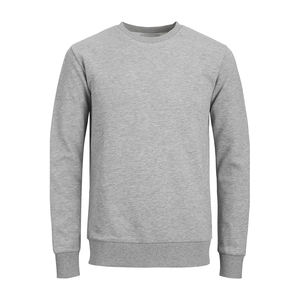 New Arrival <b>Womens</b> Sweatshirt Plain Crewneck Pullover <b>for</b> Daily Wear Travel Outdoor and Casual Fashion Unisex <b>Fleece</b> <b>Top</b> - Product Image 3