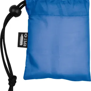 Poncho Antipioggia Personalizzato Georg in RPET - Accessorio Ecologico per la Pioggia - Product Image 5