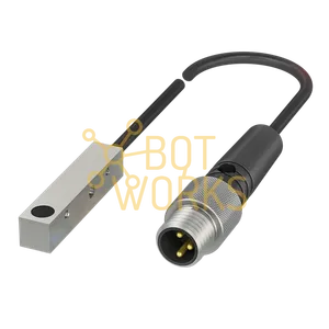 Sensore di Prossimità Induttivo Balluff BES03UW - Product Image 1