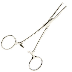 Instruments chirurgicaux pince à artères hémostats et pinces médicales en acier inoxydable - Product Image 6