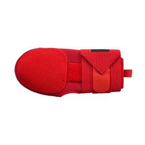 Guantes protectores transpirables para mano derecha con diseño de logotipo personalizado, guantes deslizantes de béisbol para jóvenes, guantes de béisbol de calidad - Product Image 6