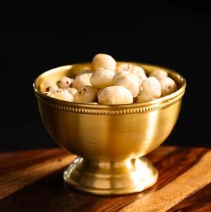 Bol en laiton de haute qualité de qualité supérieure à prix raisonnable pour la maison tenir le meilleur bol de qualité - Product Image 5