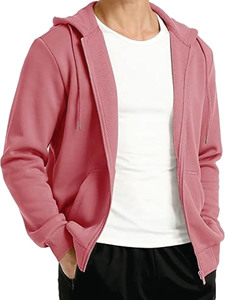 Venta al por mayor personalizado 3D Puff Imprimir Logo Hombres Sudadera con capucha de algodón mezclado Peso pesado de gran tamaño en relieve Cremallera completa Street Style Basics - Product Image 2