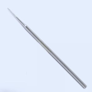 Manicure Pedicure Nail <b>File</b> Scaler Ingrown Podiatrist Nail Care Clean Hand Tools Top Quality Beauty Surgical Instruments - Product Image 6