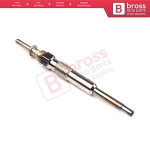 BGP8 1 Piece <b>Heater</b> Glow <b>Plugs</b> GX106 12232248059 for - Product Image 4