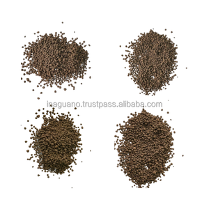 Fabricantes de Fertilizantes Orgánicos, Fertilizante Microbiano Concentrado al por Mayor, Soluble en Agua, Protección de Raíces - Product Image 1