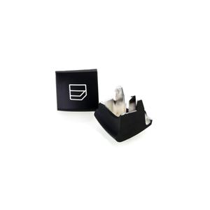 Nouvelles protections de commutateur de fenêtre de haute qualité, 4 pièces, pour Mercedes-Benz Classe A W169 (2004-2012) - AlphaAutoPart (Fabricant turc) - Product Image 3