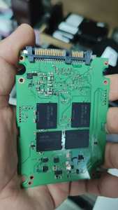 Venta de restos de discos duros de computadoras de escritorio usadas/recicladas y restos de portátiles usados! ! - Product Image 3