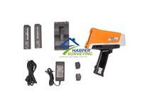 휴대용 XRF 분석기 금속 합금 식별기 PMI 분광계 고철 분류기