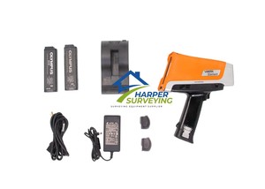 Analyseur XRF portable, identificateur d'alliages métalliques, spectromètre PMI, machine de tri des déchets - Product Image 2