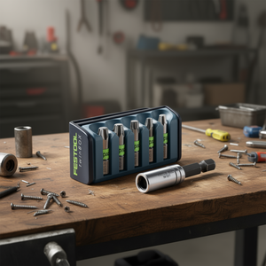 Cassette de Brocas Festool BT-IMP SORT1, Accesorio para Herramienta Eléctrica - Product Image 3