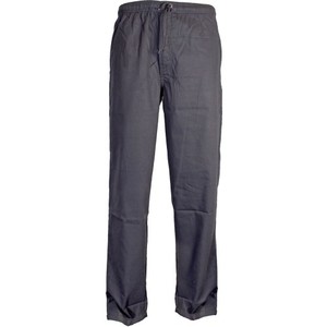 Wholesale Custom High Quality Mens Working <b>Pants</b> Multi Pockets Cargo Workwear Trousers Mechanic Uniform - Product Image 5