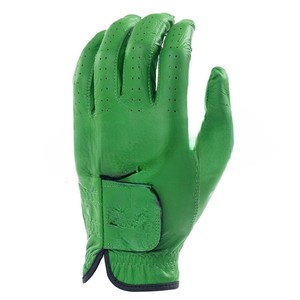 Tasa razonable Hombres Guantes de golf peso ligero de alta calidad mejor material de piel de oveja dedos completos estilo mejor diseño Hombres Guantes de golf - Product Image 1