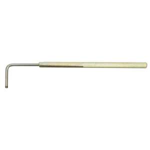 Pasador de Bloqueo Angulado Gedore KL-0280-221 de 4 mm de Diámetro - Product Image 1