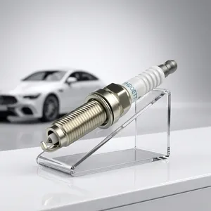 Bujías de Alto Rendimiento para Motor de Auto IXEH20ETT 4710 de Iridio para Piezas de Motor Nissan - Product Image 2