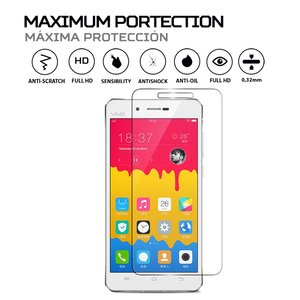 อุปกรณ์ป้องกันหน้าจอ X5สูงสุดกันกระแทกทนทานและดูดซับแรงกระแทก - Product Image 1