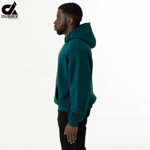 Vente flash Nouveauté Sweat-shirts à capuche en molleton 100% coton pour homme Hiver Écologique Séchage rapide Service OEM Sweat-shirts de haute qualité - Product Image 2