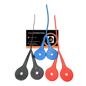 Protector de Bocado para Caballos Australian Cheekers de Goma, Duradero, de Alta Calidad, Color Personalizable, Tamaño Estándar, Marca OEM/ODM - Product Image 6