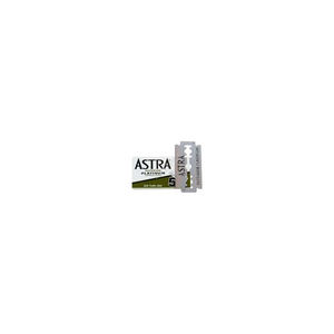 Lames de rasoir Astra Superior en acier inoxydable platine, exportateur, vente chaude, haute qualité - Product Image 5