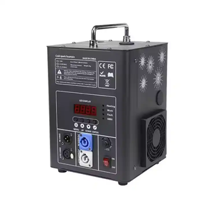 ไฟเลเซอร์ขยับหัวได้8ดวงแบบเดี่ยวสำหรับงานปาร์ตี้บนเวทีและงานดีเจโชว์ - Product Image 5