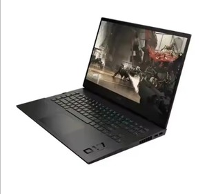 Portátil para Juegos FAST OMEN 2026 Original de 11.ª Generación, Intel Core I7-11800H, 17.3 Pulgadas - Product Image 1