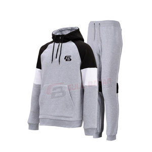 Conjunto Deportivo Casual de Invierno para Hombre, Personalizado, Transpirable, Ligero, con Capucha, de la Mejor Calidad, Cálido y a la Moda - Product Image 1