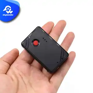 Nam châm mạnh mẽ GPS Tracker cho xe 1200mAh dài thời gian chờ tuổi thọ pin dài GPS Tracker