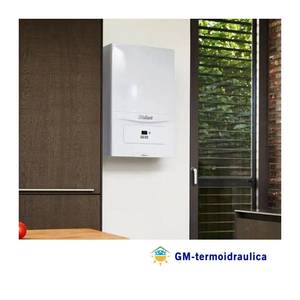Caldaia a Condensazione a Metano Vaillant EcoTEC PURE VMW 246 7-2 ERP 24 kW Modello Italiano per Sistemi HVAC Domestici - Product Image 5