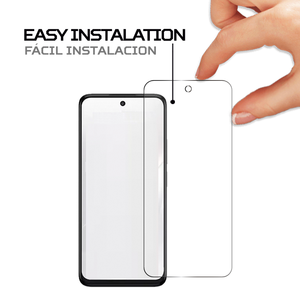 ANTISHOCK <b>Screen</b> Protector for Alcatel V3 Pro 5G Premium Mobile Phone <b>Cover</b> - Product Image 3