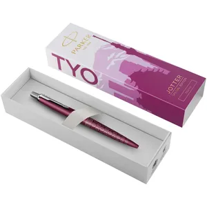 Bolígrafo Parker Jotter SE Global Icons Personalizado para Merchandising - Product Image 1