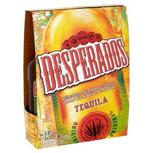 Vente en gros Desperado Beer en plusieurs tailles 330ml 500ml 650ml 750ml 1L Disponible maintenant Expédition rapide Qualité originale En stock - Product Image 1