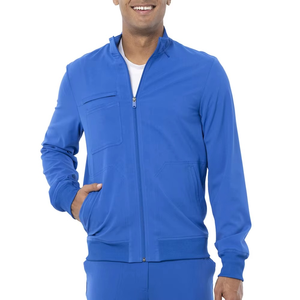 Vente flash : Uniformes d'hôpital, blouses médicales, veste à manches longues pour infirmières, ensemble de blouses médicales, veste de blouse médicale, sensation de qualité supérieure - Product Image 5