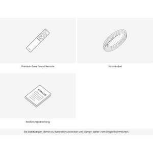 Téléviseur LED 65 pouces 4K avec processeur IA amélioré, technologie sonore HDR et connectivité Internet (écran plat) - Product Image 3