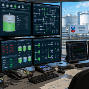 Refined <b>Gasoline</b> & Petroleum Storage Houston | High Turnover Tank Depot | Bonded Storage / cheap tank farm for rent worldwide - Product Image 3