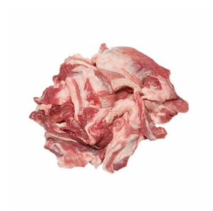 Panceta de cerdo congelada de alta calidad / Rebanadas de cerdo 90/10 a precio económico. Fabricante con exportaciones a todo el mundo. - Product Image 2