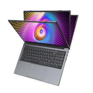 Portátil OEM de Alta Gama con Núcleo Gris <span class=keywords><strong>I7</strong></span> <span class=keywords><strong>10750H</strong></span>, Pantalla IPS de 15.6 Pulgadas, 16 GB de RAM, SSD de 1 TB, Teclado en Inglés, en Stock - Product Image 3