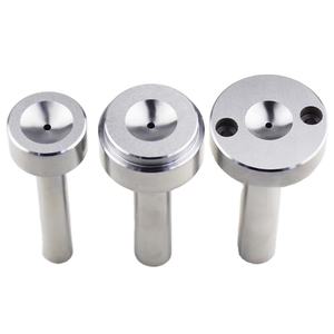 Стандартные втулки для отливок JIS типов A, B, C, SJAC, SJAM, SJAD, втулки для пластиковых форм, аксессуары для пресс-форм, втулки Ingate - Product Image 1