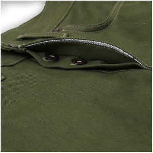 กางเกงยีนส์ทรงหลวมไซส์ใหญ่สำหรับผู้ชายกางเกงยีนส์ทรงหลวมสำหรับใส่ในชีวิตประจำวัน - Product Image 2