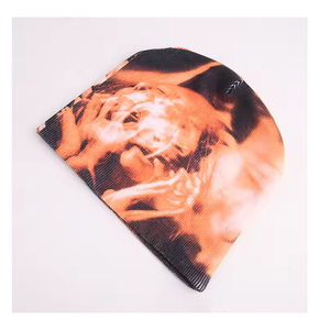 หมวกบีนนี่ผลิตตามสั่งวัสดุที่ดีที่สุด - Product Image 4