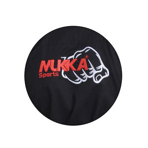 Mejor Venta de Material de algodón y poliéster precio bajo al por mayor OEM ropa de artes marciales producto de Venta caliente conjunto de uniformes de karate - Product Image 5