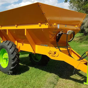 Épandeur Tuffass 5500 avec moteur, composant principal à vendre - Product Image 1