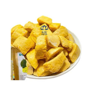 VENTA CALIENTE Durian liofilizado de Vietnam convierte la hora de la merienda diaria en una experiencia refrescante y sabrosa - Product Image 1