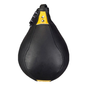 Bola De Velocidad De Boxeo Forma De Pera PU - Product Image 6