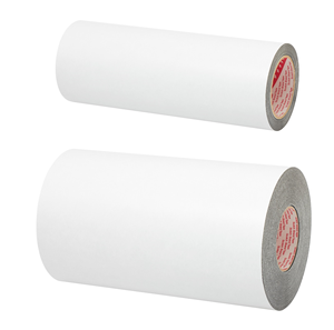Cinta de Sellado Acrílica BOPP de Doble Cara, 38mm, Alta Resistencia a la Tensión, VHX-1116G, Embalaje de Alta Durabilidad - Product Image 1