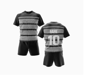 Venta al por mayor personalizada hombres mujeres niños Rugby Polo camisa correr entrenamiento deportes rayas Rugby Jerseys para Club League Team 2017 - Product Image 6