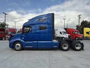 รถบรรทุกหัวลาก VNL64T760 ปี 2021 สภาพดีเยี่ยม พร้อมส่งทั่วโลก บริการจัดส่งถึงบ้าน - Product Image 4