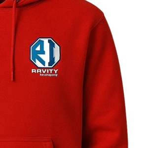 HIC เสื้อฮู้ดสำหรับผู้ชายผ้าฝ้าย100% 360gsm ใหม่โลโก้ตามสั่งพิมพ์ลายว่างเปล่า - Product Image 5