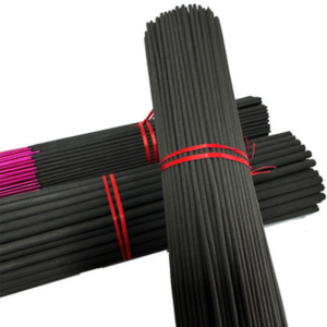 Varillas de incienso aromáticas de rosa para la relajación en el hogar, momentos de paz y distribución mundial de fragancias - Product Image 5